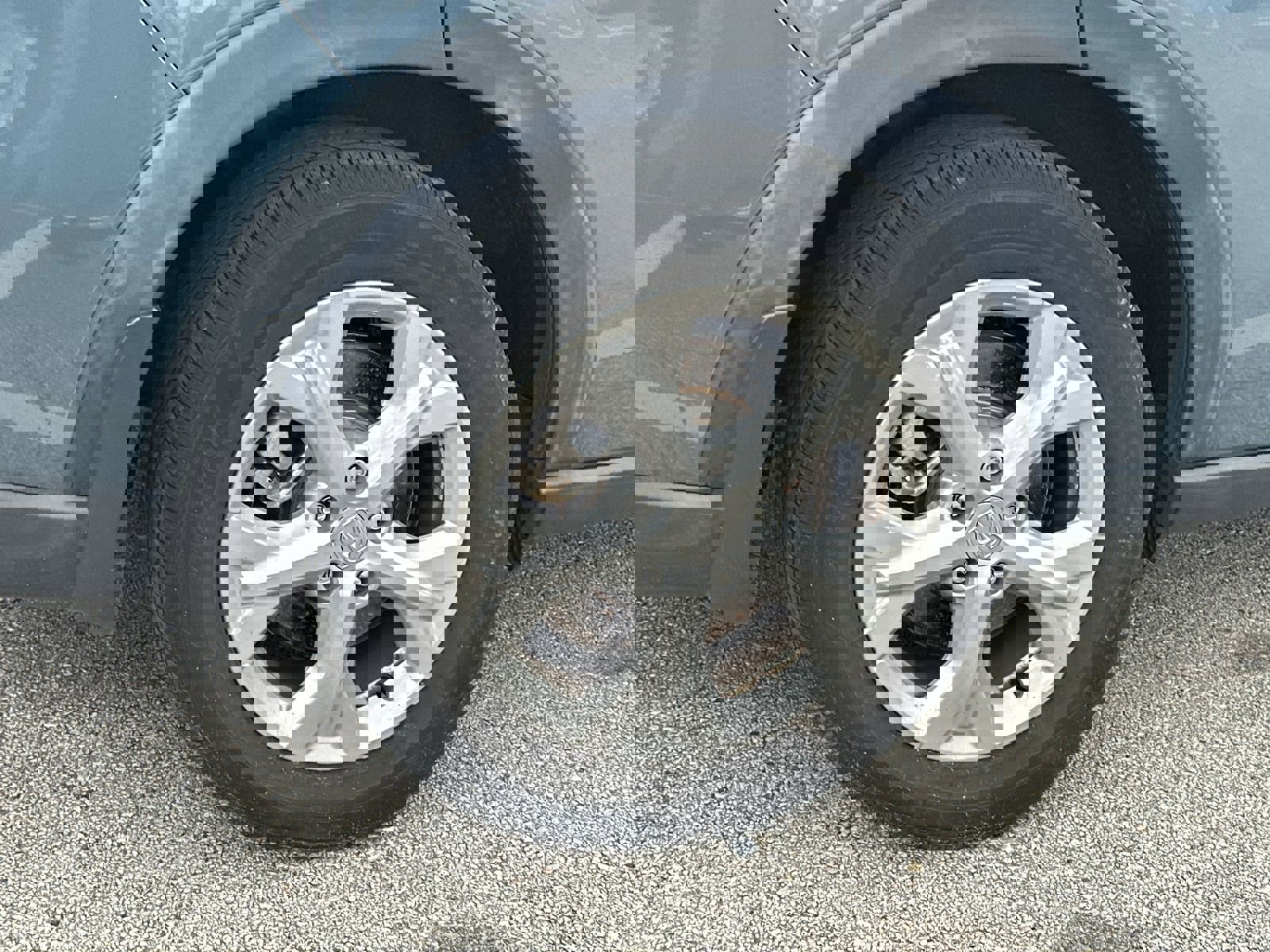 Used 2023 Honda HR-V LX image 12