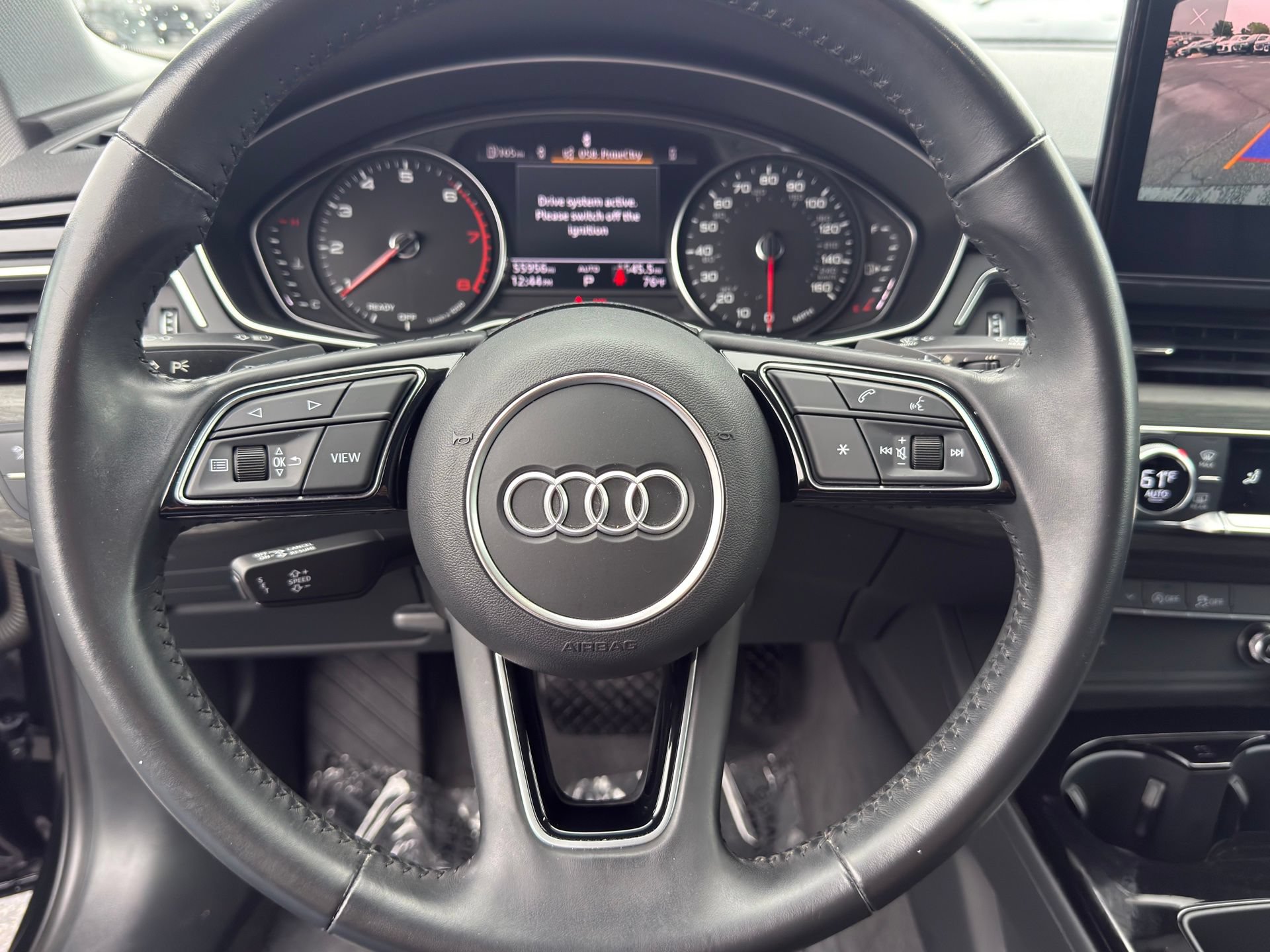 Used 2020 Audi A4 2.0T allroad Premium w/ Convenience Package AWD/4WD image 16