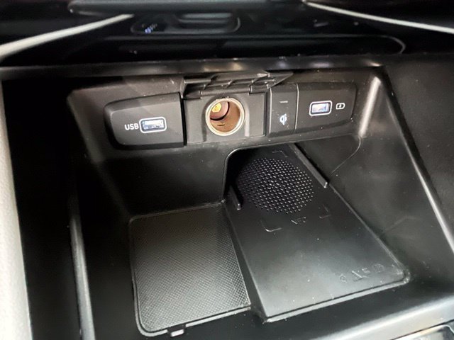 Certified 2023 Hyundai Tucson SEL AWD/4WD image 28