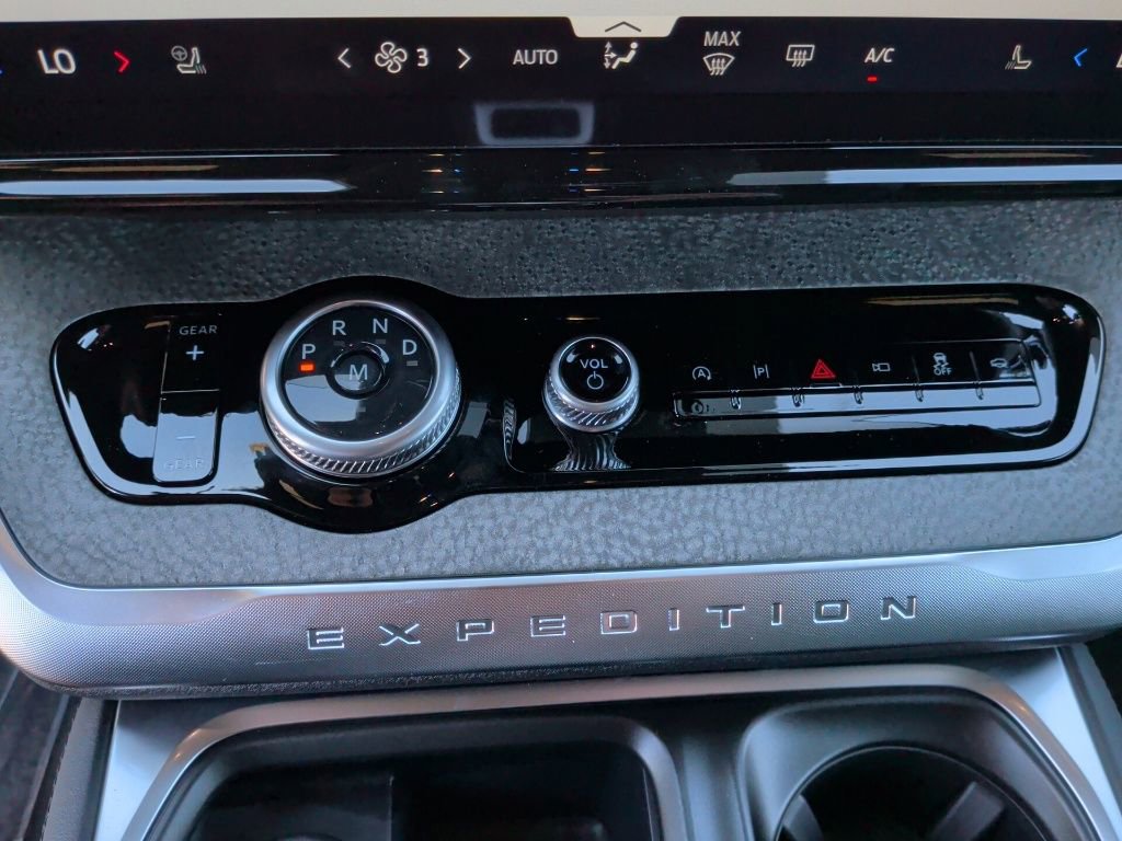 New 2026 Ford Expedition Tremor AWD/4WD image 29