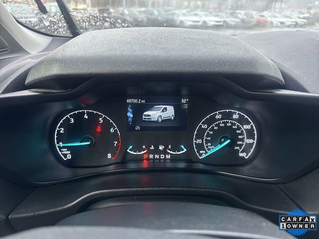 Used 2023 Ford Transit Connect XL image 16