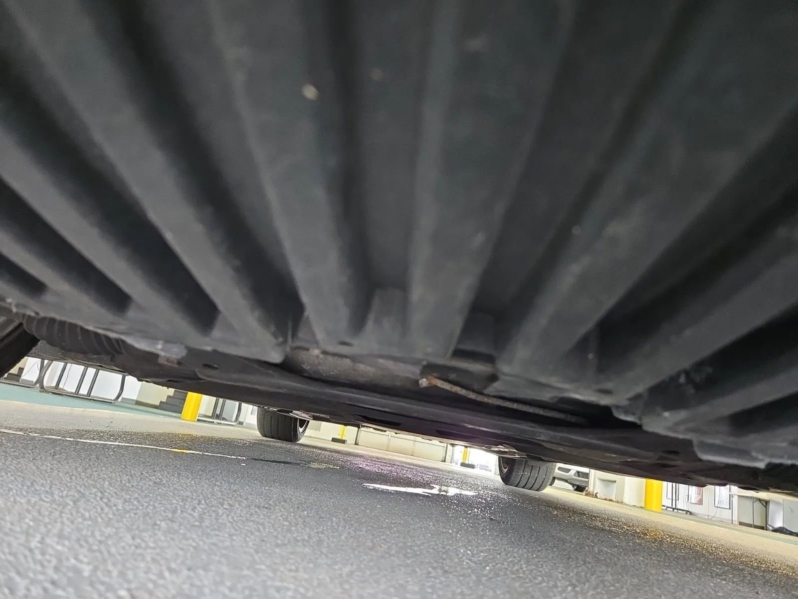 Used 2009 Mercedes-Benz C 300 4MATIC Sedan image 16