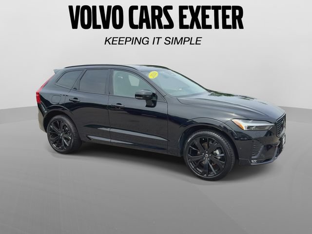 Certified 2024 Volvo XC60 B5 Ultimate AWD/4WD image 2