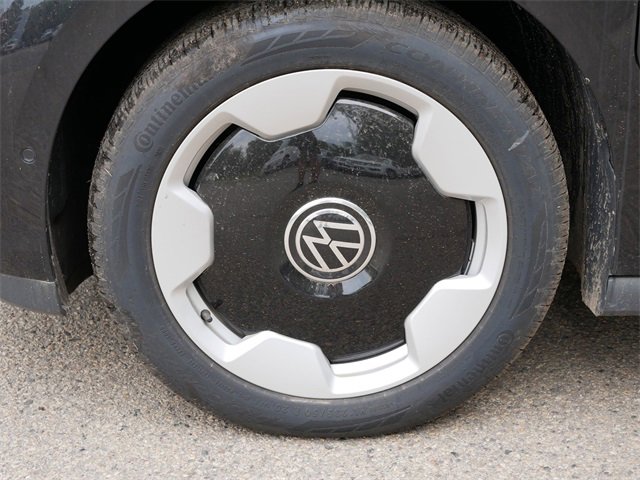 New 2025 Volkswagen ID. Buzz Pro S image 5