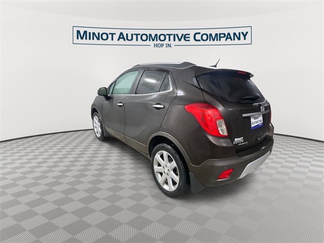 Used 2014 Buick Encore Premium image 6