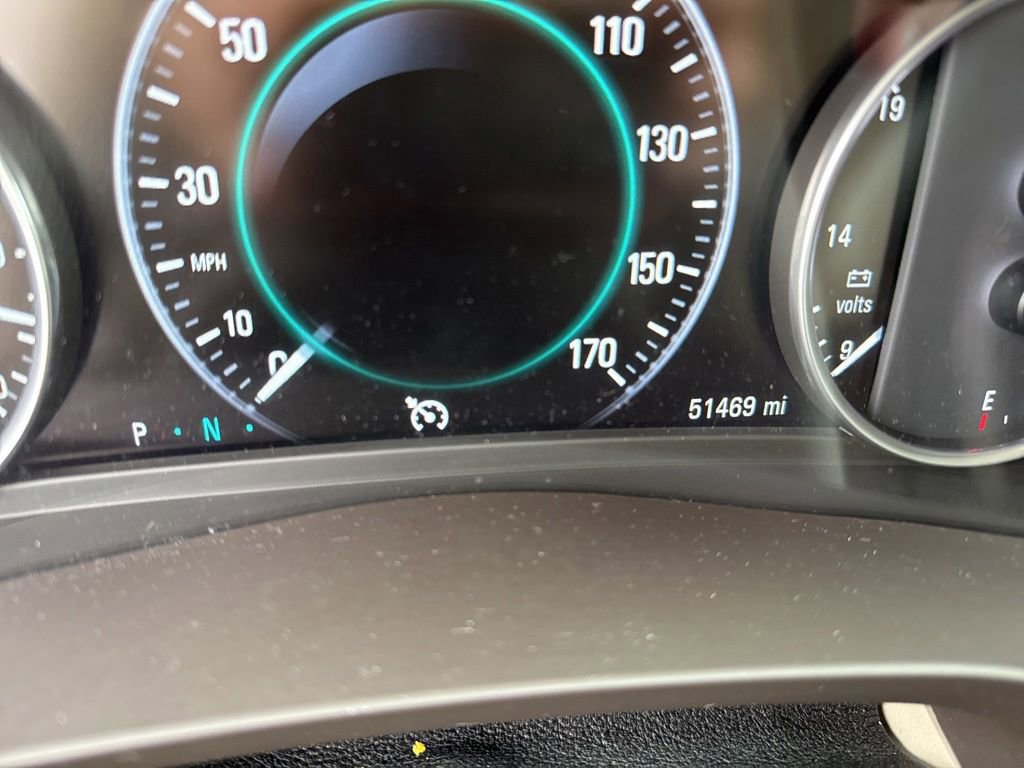 Used 2017 Buick LaCrosse Essence w/ Sights and Sounds Package FWD image 15