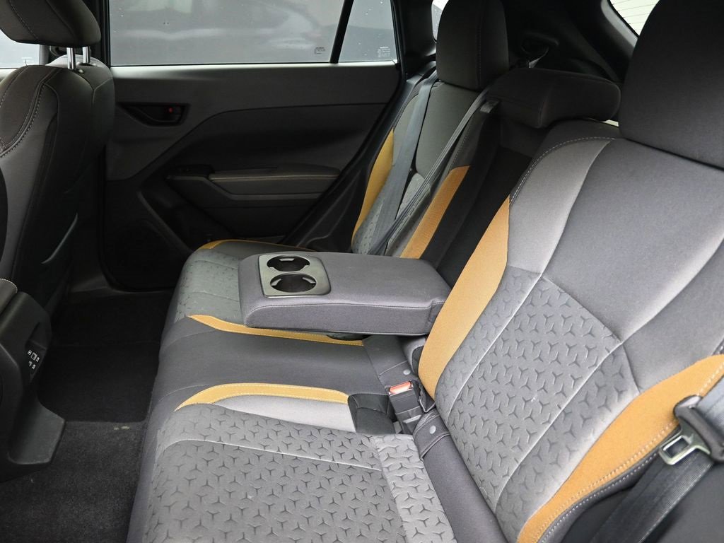 Certified 2024 Subaru Crosstrek 2.5i Sport image 20