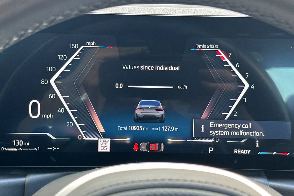 Used 2023 BMW M340i xDrive w/ Premium Package image 29