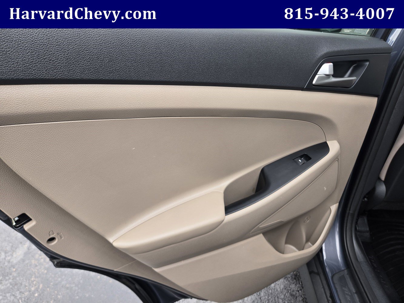 Used 2019 Hyundai Tucson Value AWD/4WD image 39