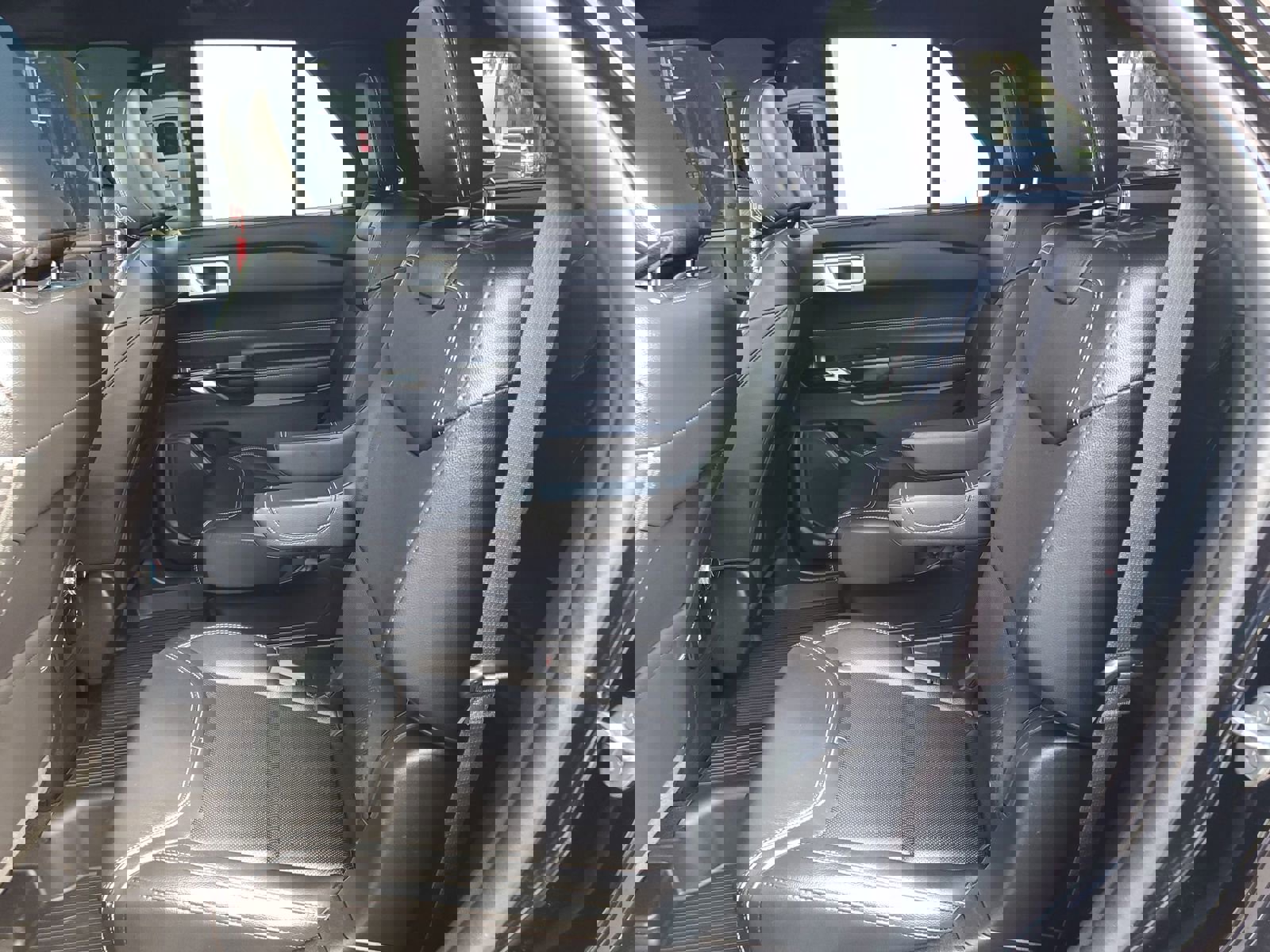 Used 2023 Ford Explorer ST w/ Equipment Group 401A image 99