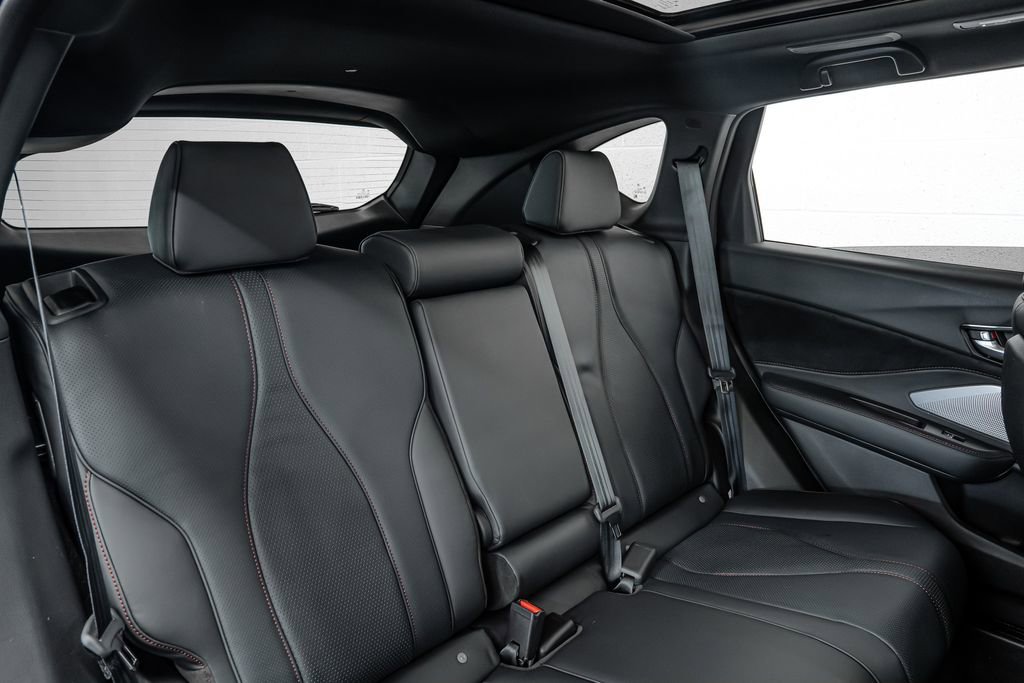 New 2026 Acura RDX A-Spec image 23
