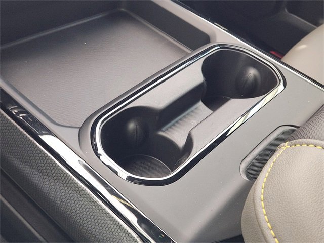 New 2026 Chevrolet Silverado 2500 ZR2 image 16