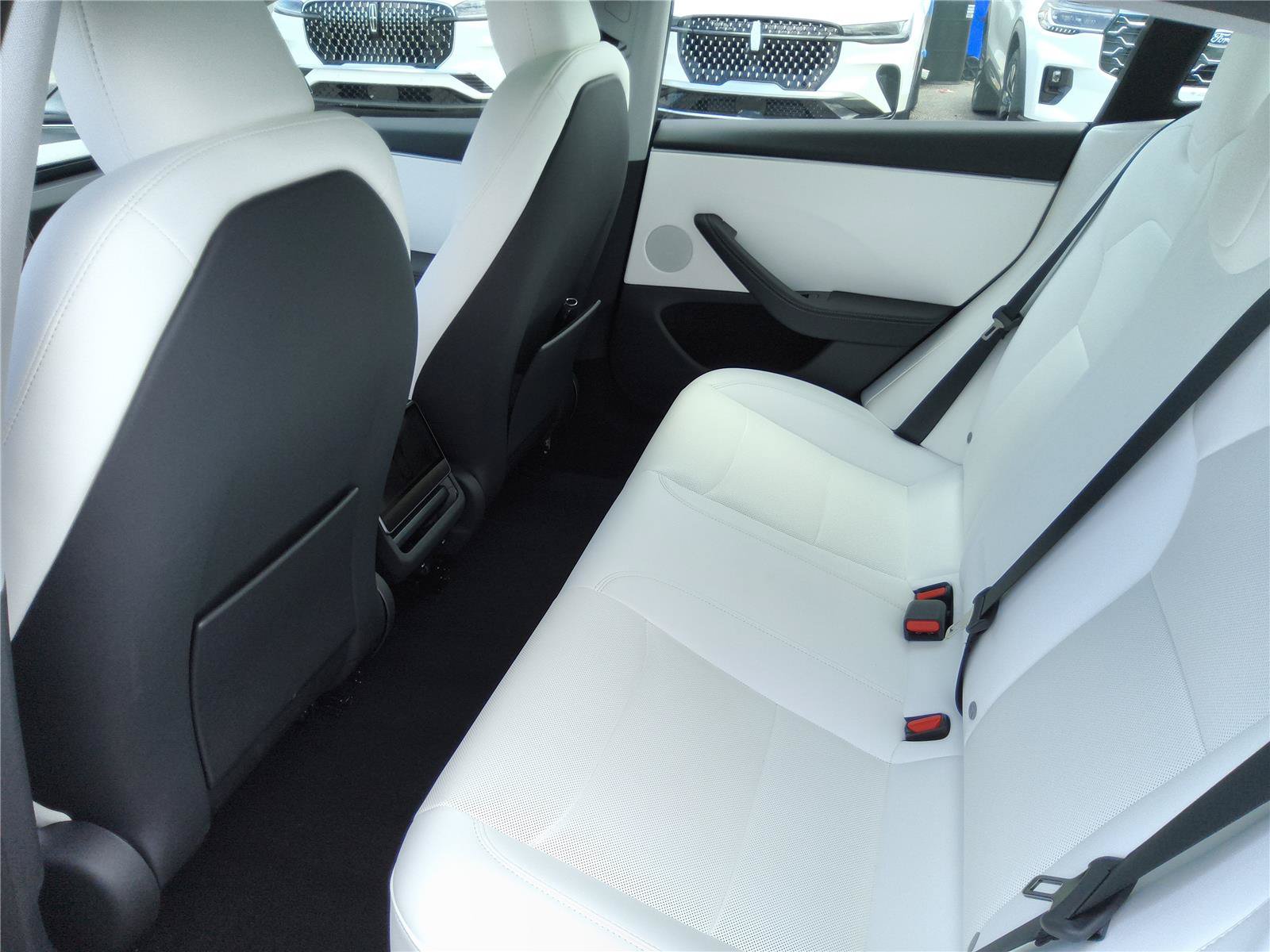 Used 2025 Tesla Model 3 RWD image 17