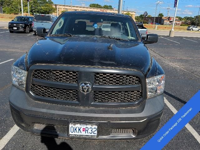 Used 2019 RAM 1500 Tradesman RWD video 2