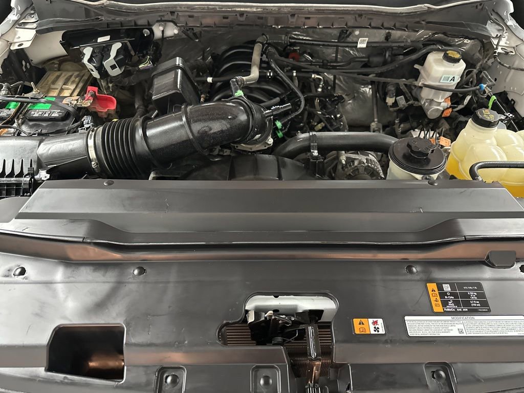 Used 2023 Ford F250 XL w/ 360-Degree Camera Package AWD/4WD image 34