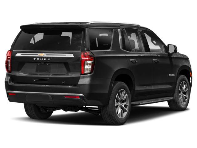 Used 2022 Chevrolet Tahoe LT w/ LT Signature Plus Package AWD/4WD image 5