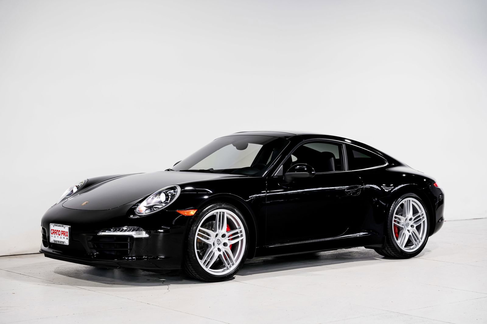 Used 2012 Porsche 911 Carrera S RWD image 6
