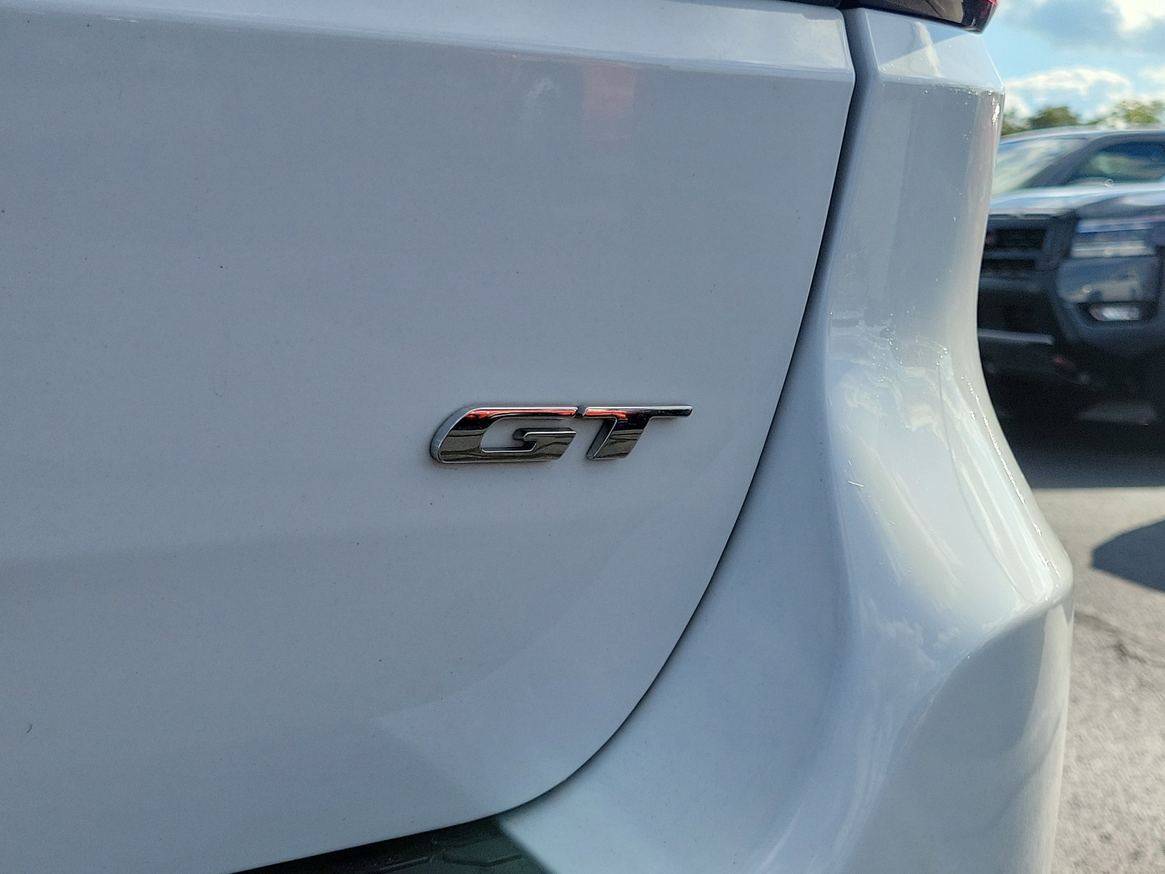 Used 2022 Dodge Durango GT image 7