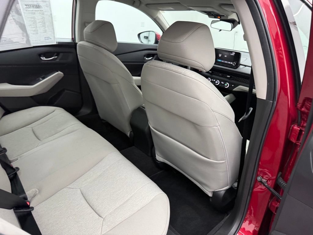 Used 2024 Honda Accord EX image 35