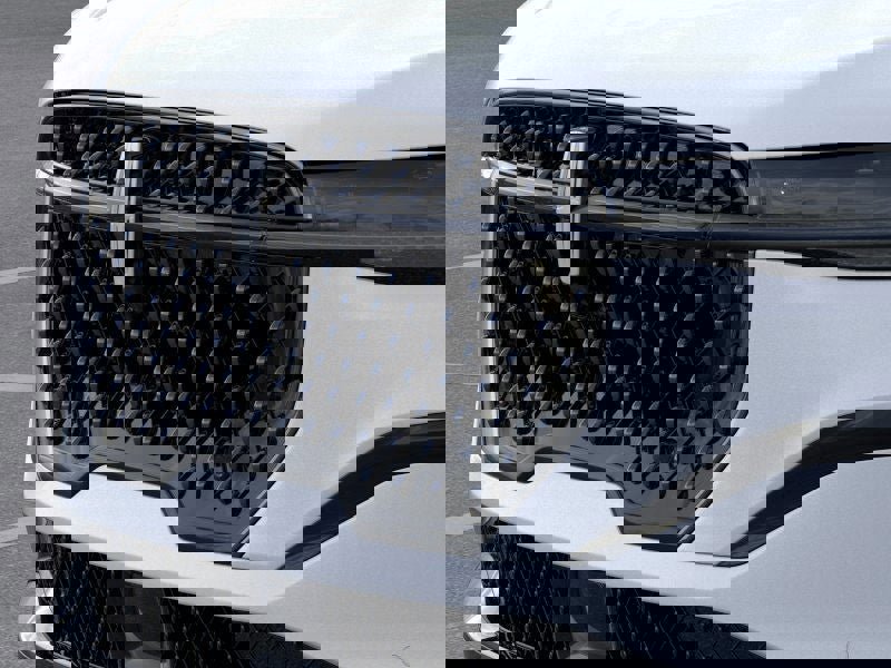 New 2026 Lincoln Nautilus Reserve w/ Jet Appearance Package image 17