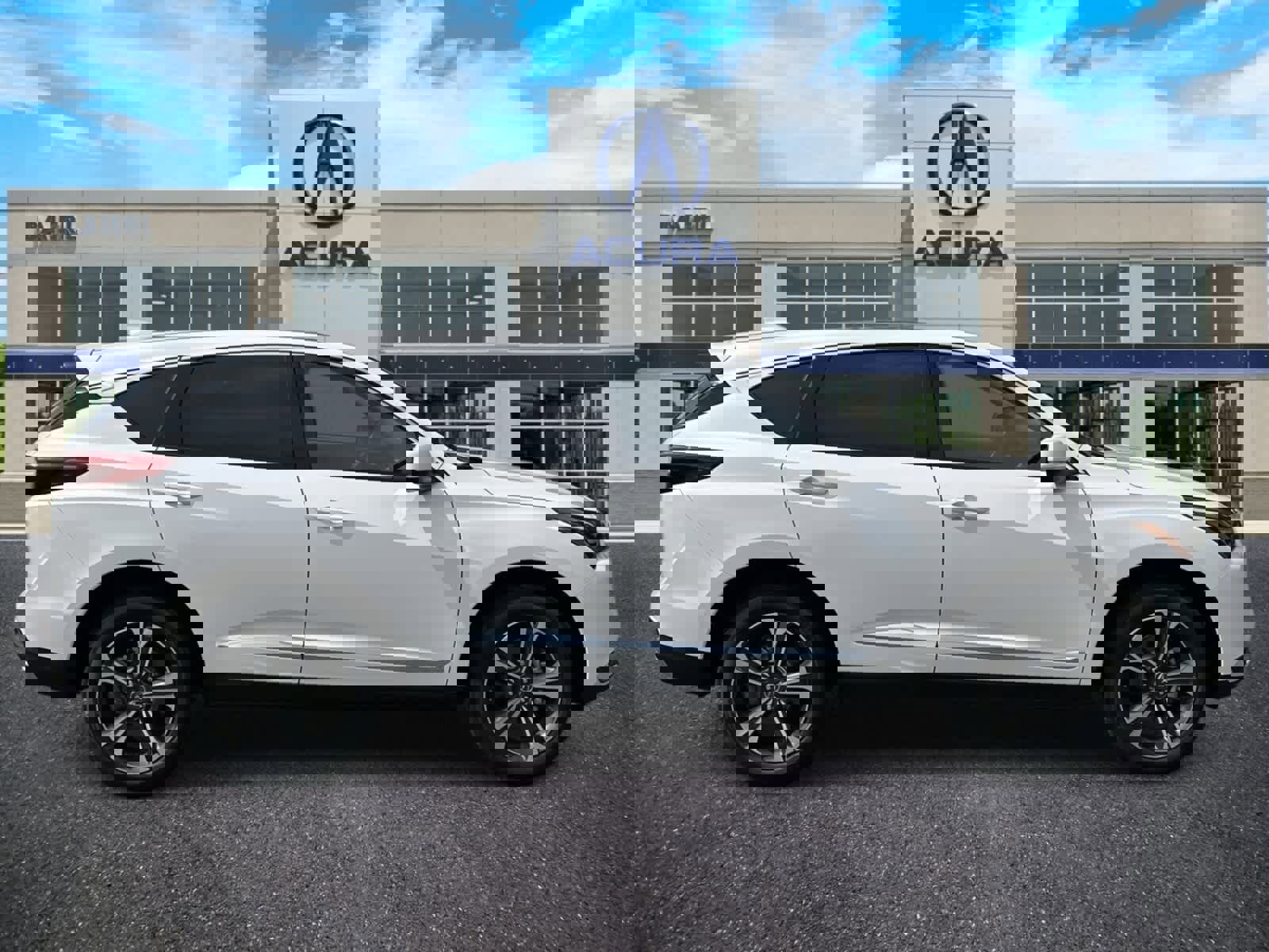 New 2026 Acura RDX SH-AWD w/ Technology Package image 6