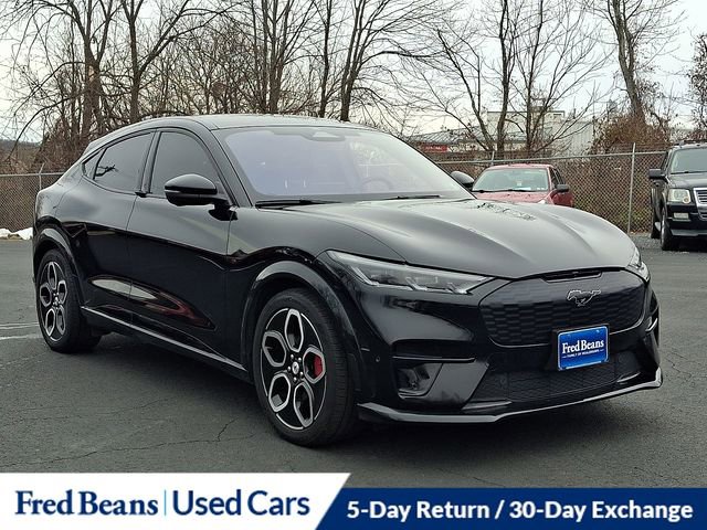 Used 2023 Ford Mustang Mach-E GT image 2