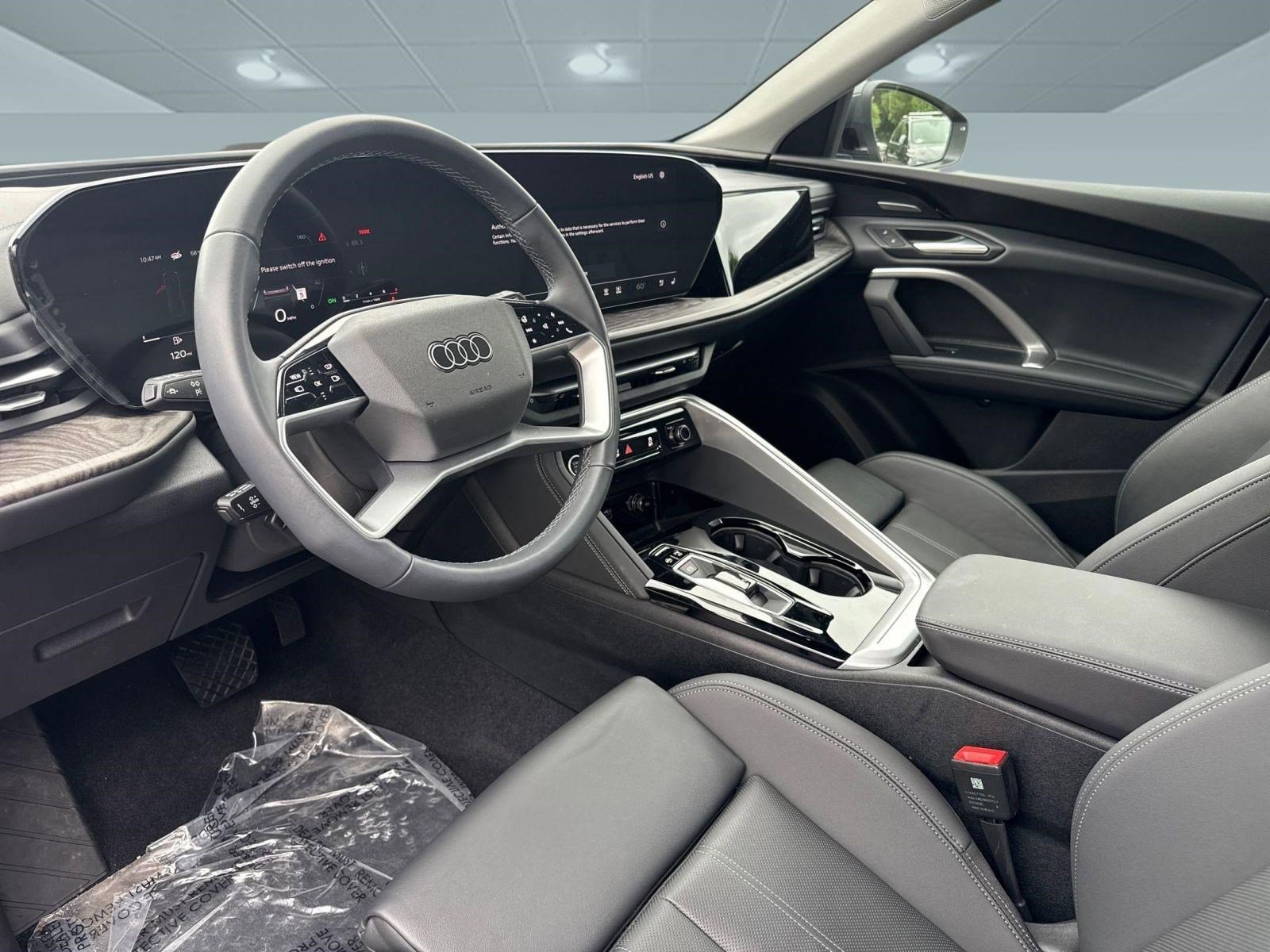 New 2025 Audi Q5 Premium AWD/4WD image 48