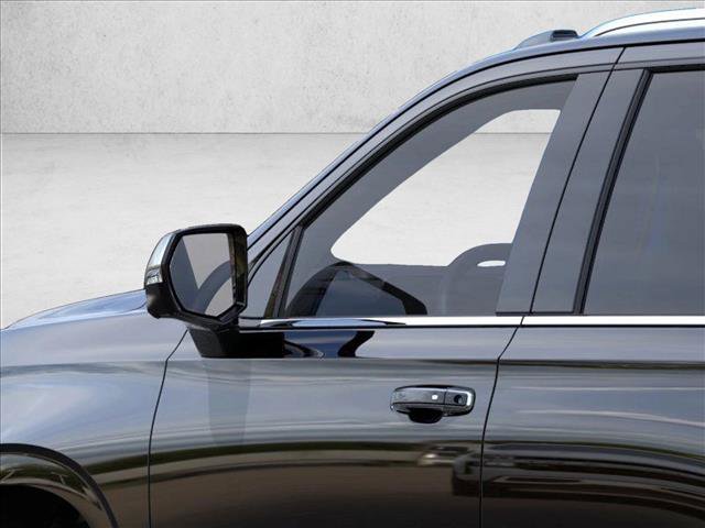 New 2025 Chevrolet Tahoe Premier RWD image 12