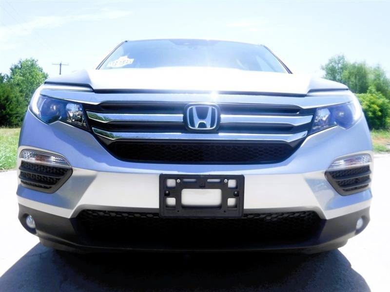Used 2016 Honda Pilot EX-L image 14