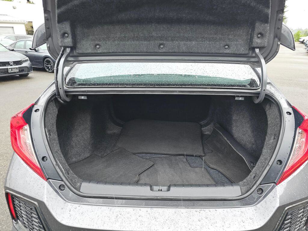 Used 2019 Honda Civic Si image 17