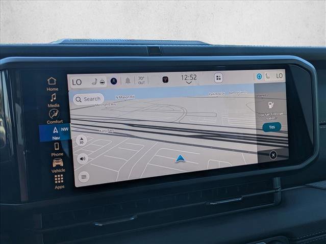 New 2026 Jeep Wrangler Sahara image 13