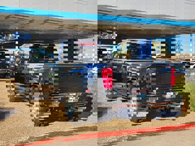 New 2026 Chevrolet Silverado 3500 High Country w/ Technology Package image 5