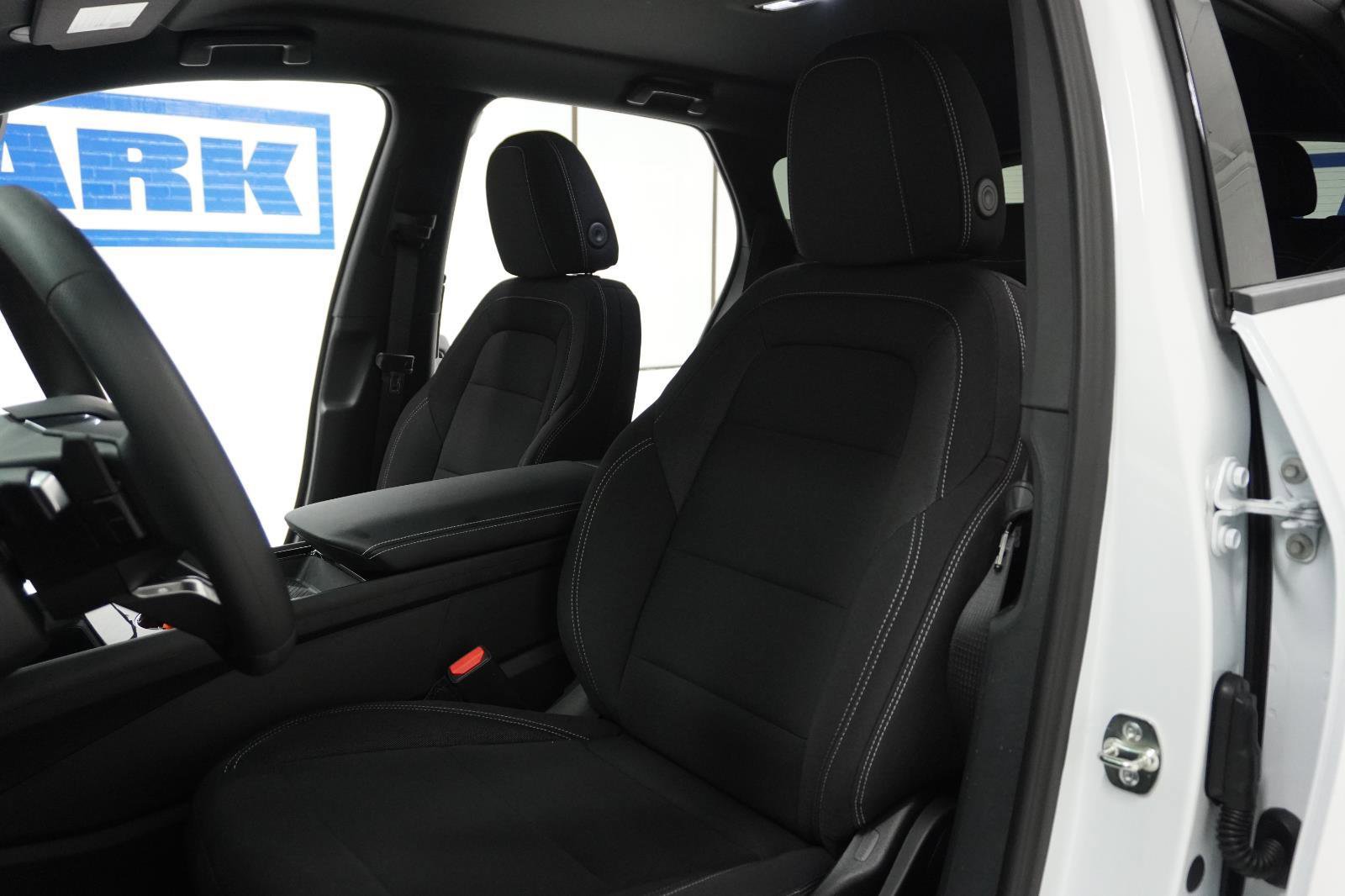 New 2026 Chevrolet Blazer EV LT w/ Midnight/Sport Edition image 16