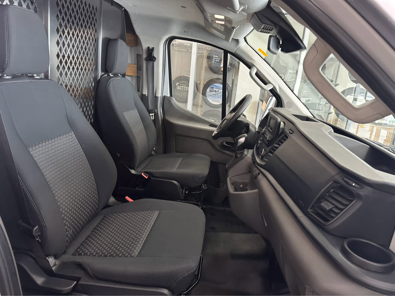 Used 2024 Ford Transit 250 Low Roof w/ Exterior Upgrade Package image 32