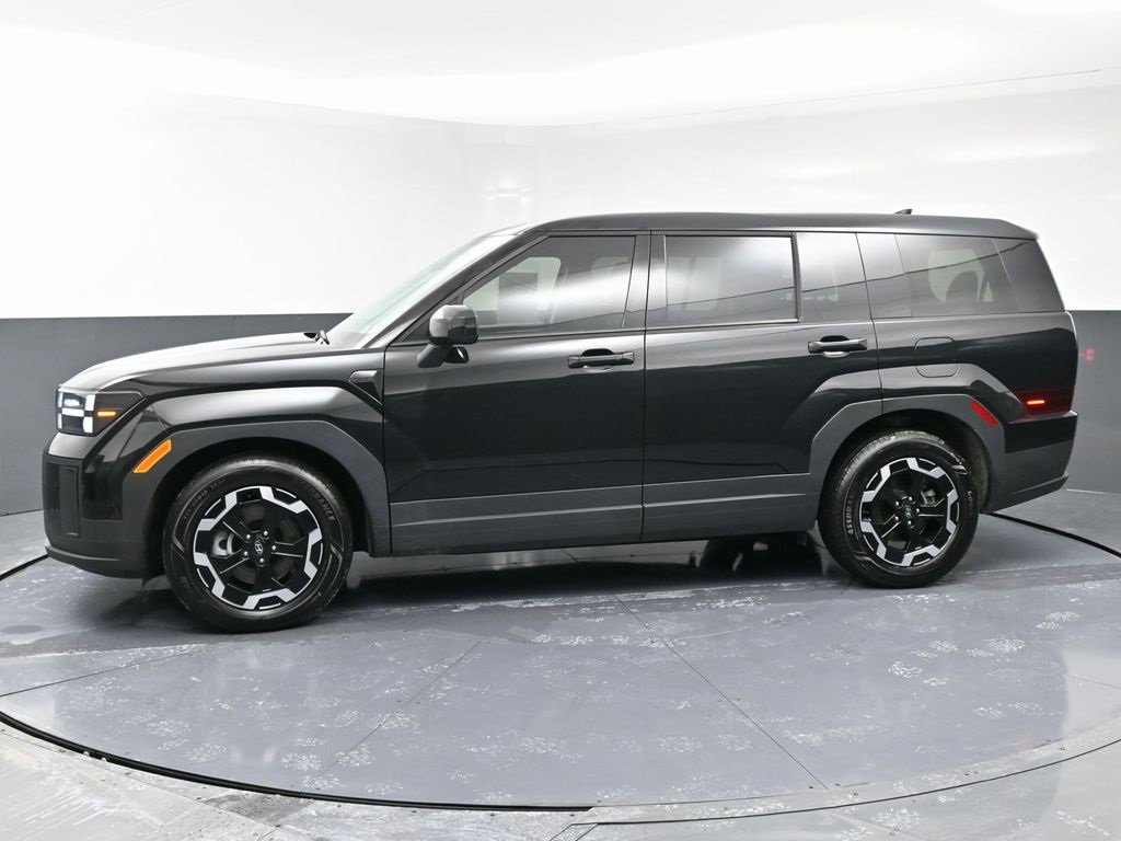 Used 2024 Hyundai Santa Fe SE image 6