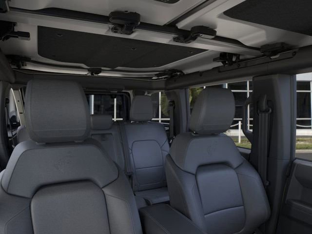 New 2025 Ford Bronco Badlands w/ Sasquatch Package image 12