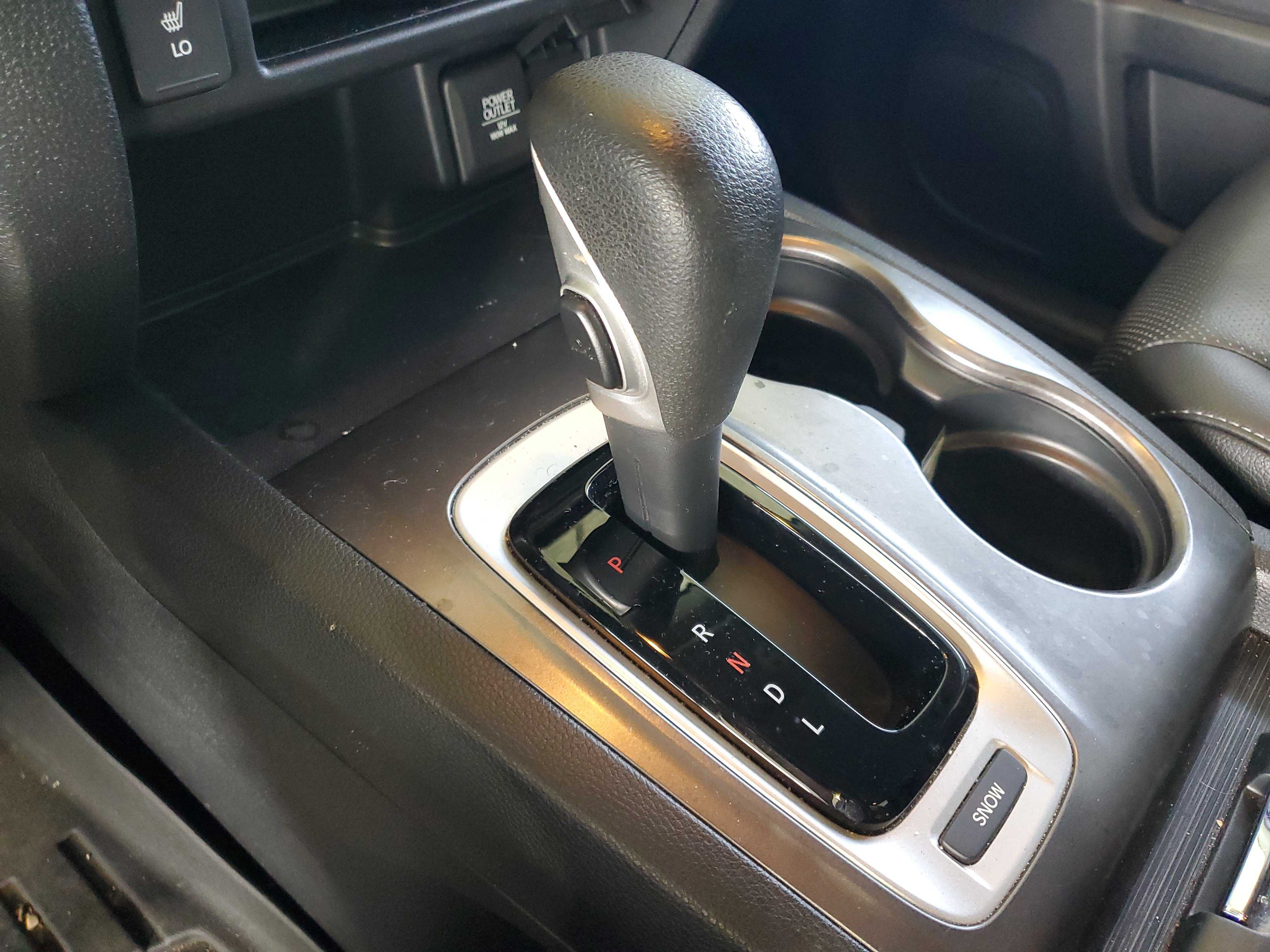 Used 2017 Honda Ridgeline RTL-T image 30