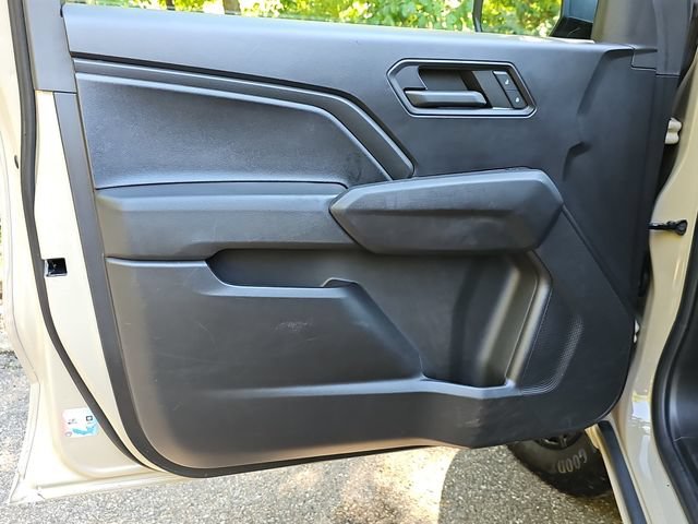 Used 2023 Chevrolet Colorado Trail Boss AWD/4WD image 8