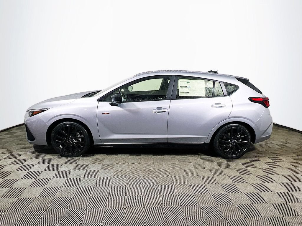 New 2026 Subaru Impreza RS AWD/4WD image 4