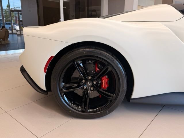 Used 2025 Ferrari 296 GTS RWD image 19
