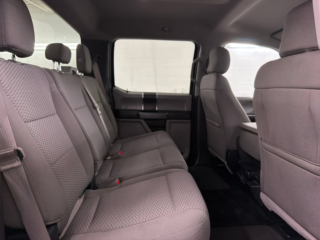 Used 2017 Ford F150 XLT RWD image 24