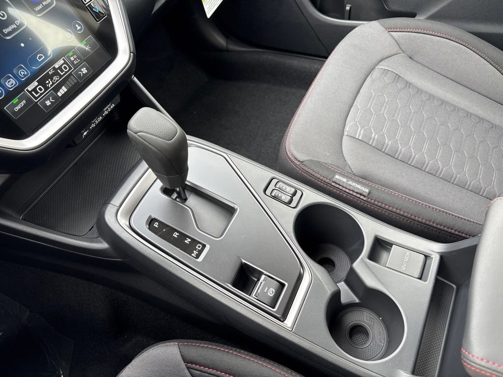 New 2026 Subaru Impreza 2.0i Sport AWD/4WD image 14
