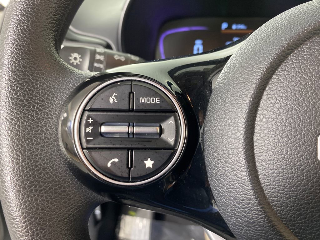 Certified 2023 Kia Soul S image 14