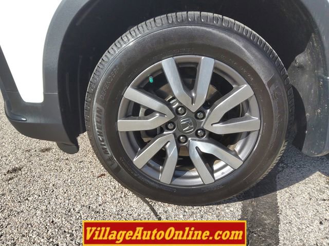 Used 2019 Honda Pilot EX-L image 8