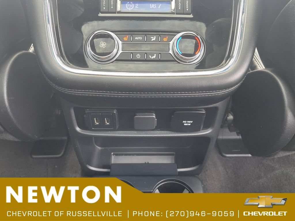 Used 2020 Lincoln Navigator Reserve w/ Equipment Group 208A Reserve AWD/4WD image 36