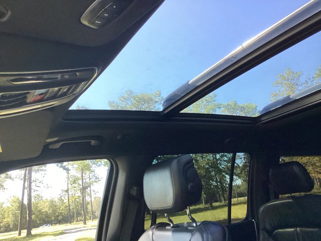 Used 2022 Jeep Wagoneer Series I w/ Premium Group I image 32