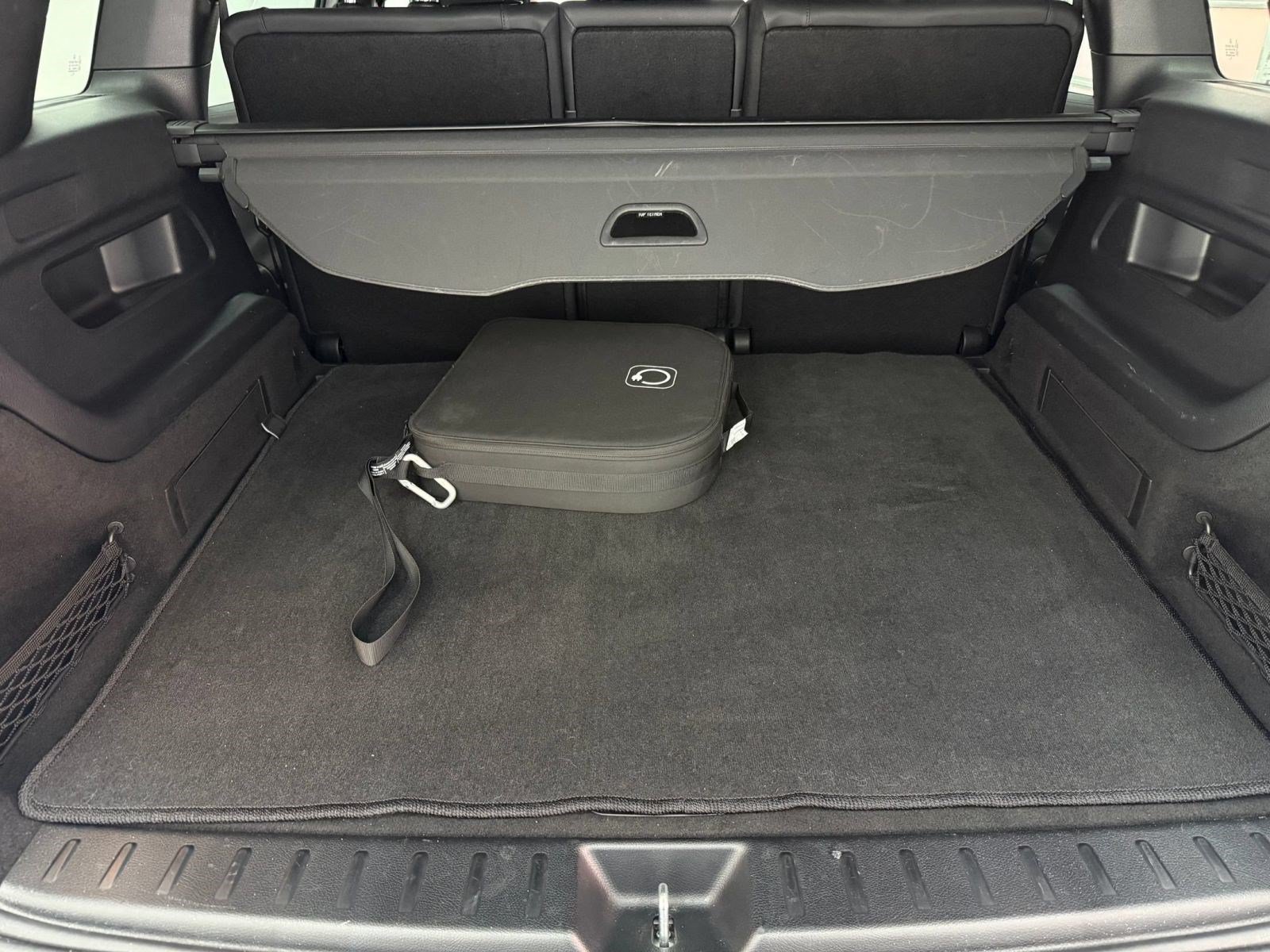 Used 2023 Mercedes-Benz EQB 300 4MATIC image 21