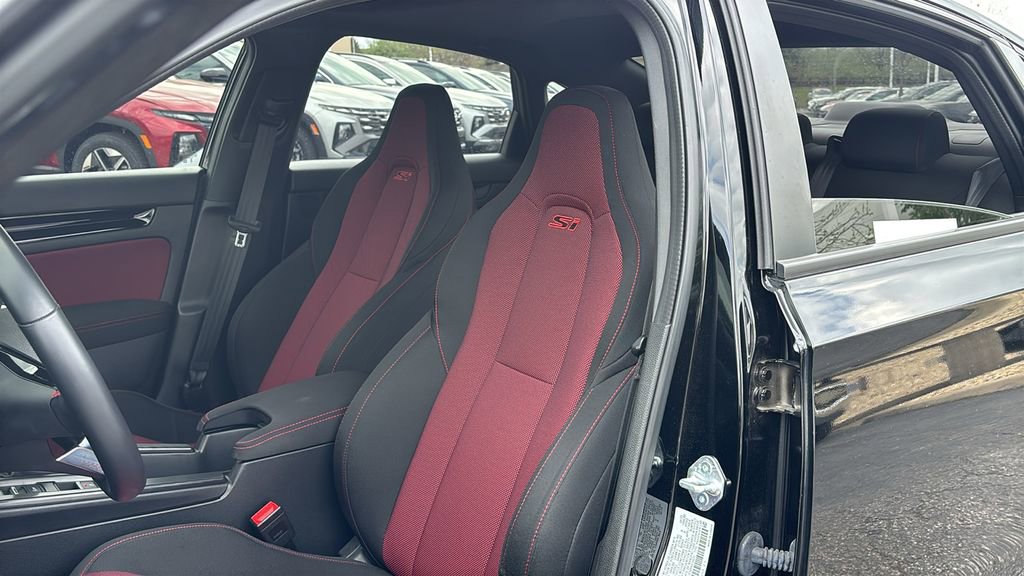 Used 2023 Honda Civic Si image 14