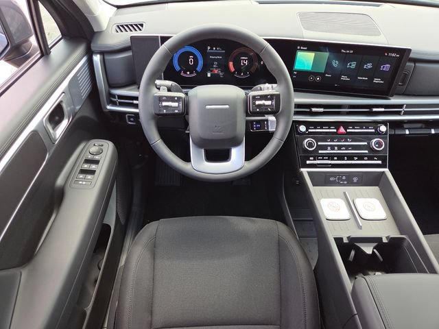 New 2026 Hyundai Santa Fe SE AWD/4WD image 24