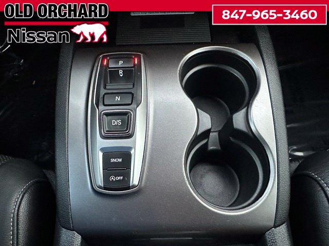 Used 2022 Honda Passport EX-L image 16
